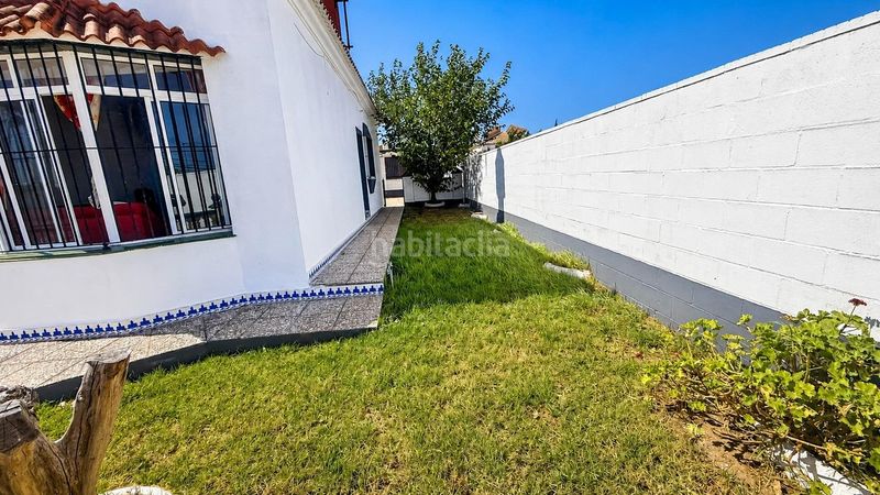 Foto e419acae-22ce-426f-8fe7-4917aaeb309a. Xalet amb aparcament piscina a Los Franceses - La Vega Chiclana de la Frontera