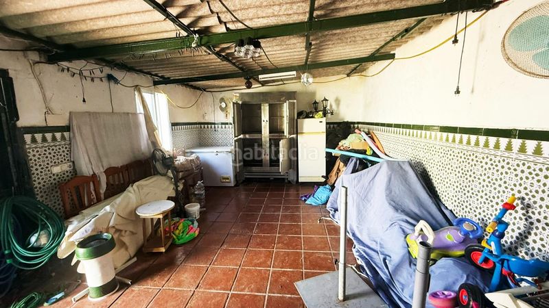 Foto efa84ece-5ae8-4a49-af08-70e53ed882c9. Xalet amb aparcament piscina a Los Franceses - La Vega Chiclana de la Frontera