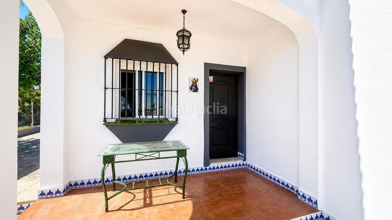 Foto f2cb8e2e-b48d-4063-a05e-0cdaed9d31a5. Xalet amb aparcament piscina a Los Franceses - La Vega Chiclana de la Frontera