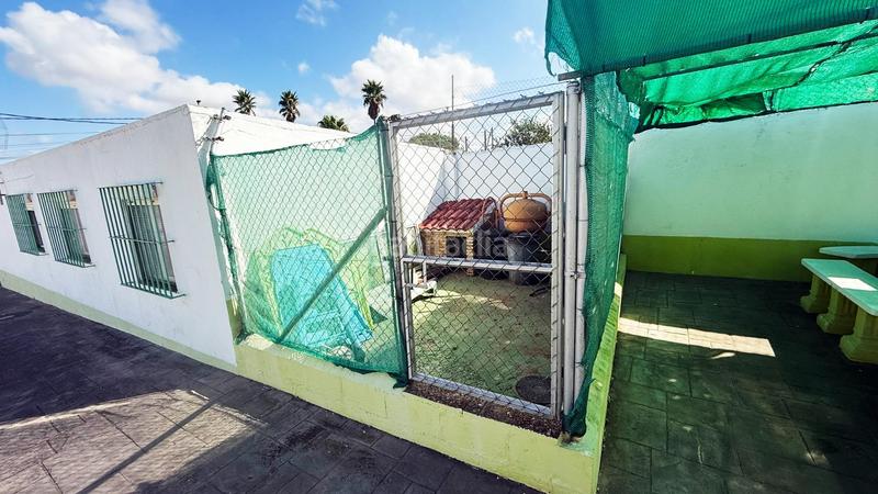 Foto f418f338-277a-434b-b161-2e77542298c6. Xalet amb aparcament piscina a Los Franceses - La Vega Chiclana de la Frontera