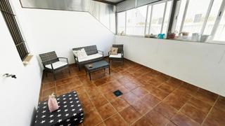 Appartement à Núcleo urbano. Piso listo para entrar a vivir con terraza acristalada cerca del