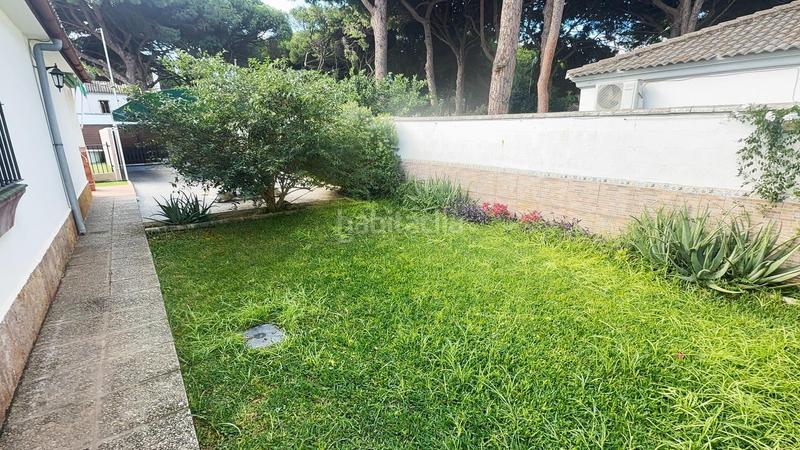 Foto 3df584e5-1508-4608-b488-3600b50d58b7. Xalet amb calefacció aparcament piscina a Las Lagunas - Campano Chiclana de la Frontera