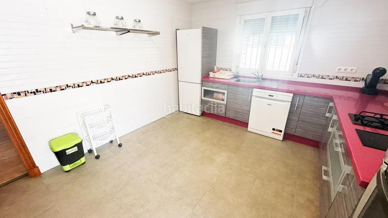 Foto 50050f52-292d-4971-96e6-4eea3b91b6ce. Xalet amb calefacció aparcament piscina a Las Lagunas - Campano Chiclana de la Frontera