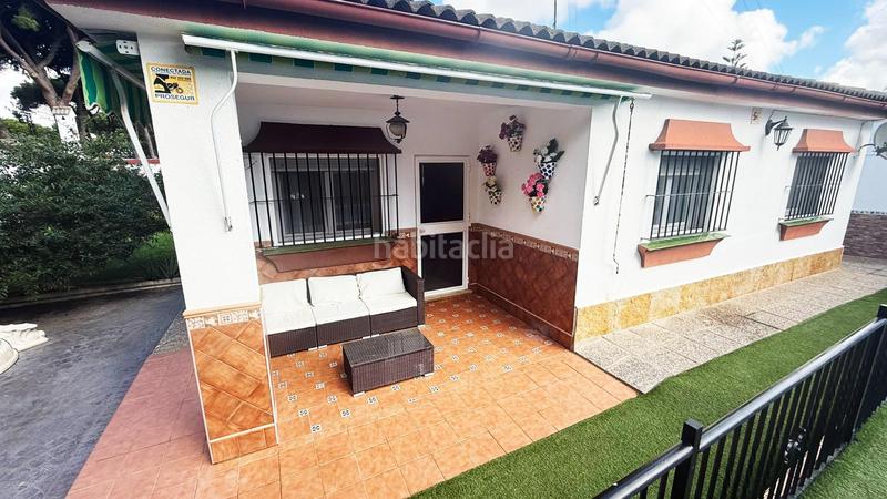 Foto 6d3ef18b-c465-435c-91a0-5cfde88b2504. Xalet amb calefacció aparcament piscina a Las Lagunas - Campano Chiclana de la Frontera