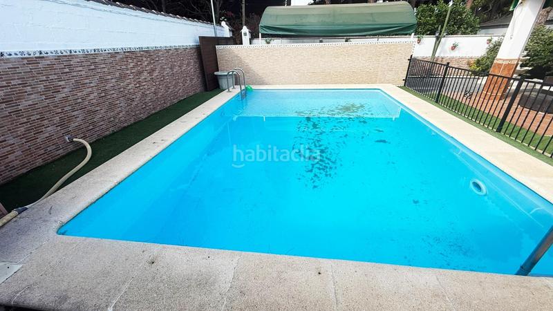 Foto 8c46d0cd-4139-442f-98fa-7fe8d9074c7e. Xalet amb calefacció aparcament piscina a Las Lagunas - Campano Chiclana de la Frontera