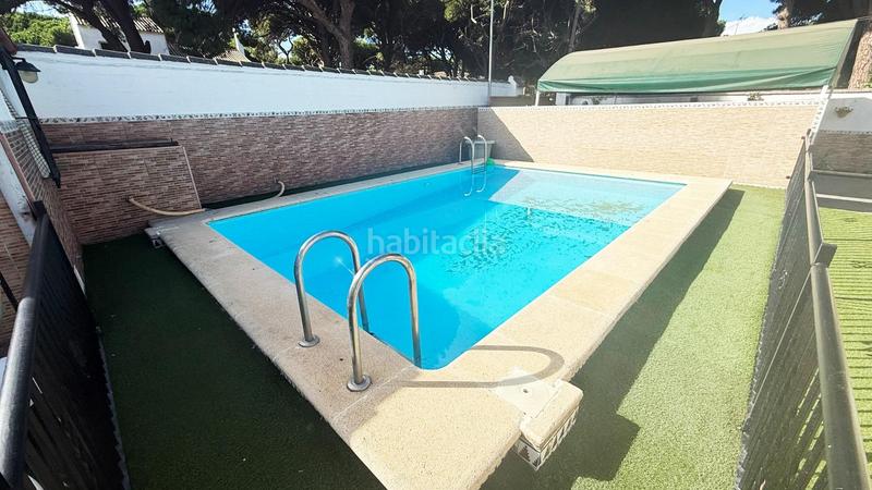 Foto 976220a5-0bb7-4a87-b0c2-cfef905174c0. Xalet amb calefacció aparcament piscina a Las Lagunas - Campano Chiclana de la Frontera