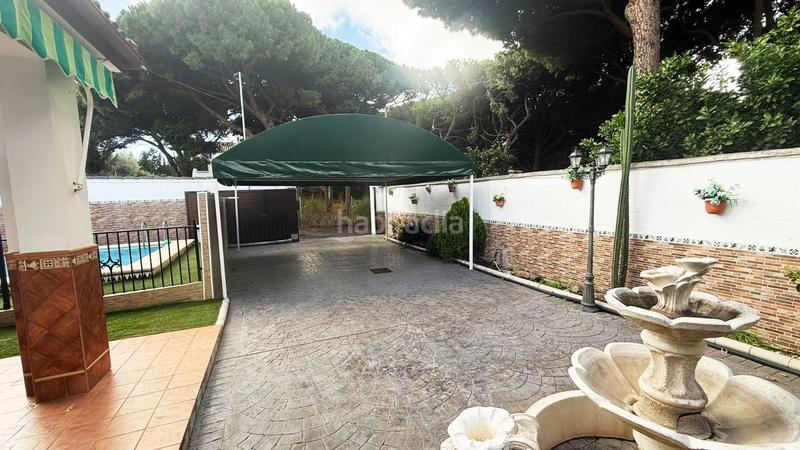 Foto 9c9e9e10-e6a3-457c-be1e-27d45d29e4f0. Xalet amb calefacció aparcament piscina a Las Lagunas - Campano Chiclana de la Frontera