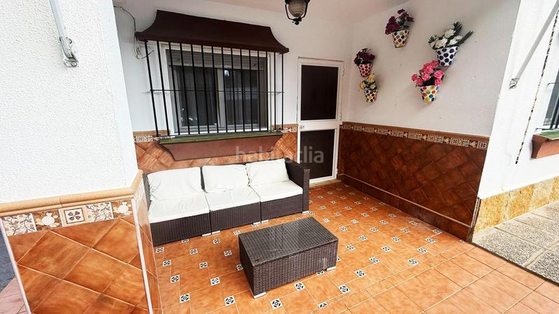 Foto b05c8551-85ea-4ff1-b4cb-b73ba4dee572. Xalet amb calefacció aparcament piscina a Las Lagunas - Campano Chiclana de la Frontera