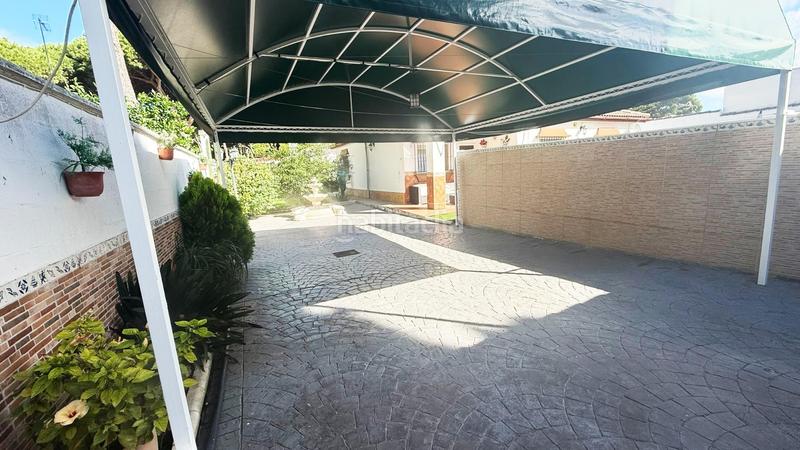 Foto b68d8cc1-6ae7-4472-baf6-6c074a32740f. Xalet amb calefacció aparcament piscina a Las Lagunas - Campano Chiclana de la Frontera