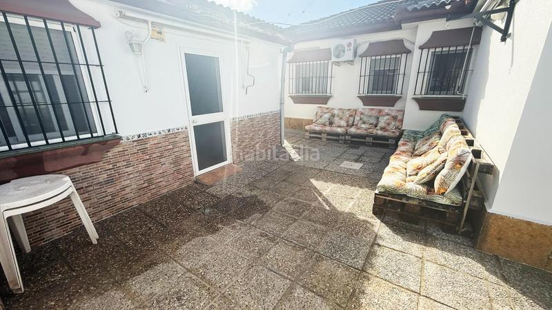 Foto ca8e704d-f7c3-4142-8c44-081b286ae29b. Xalet amb calefacció aparcament piscina a Las Lagunas - Campano Chiclana de la Frontera