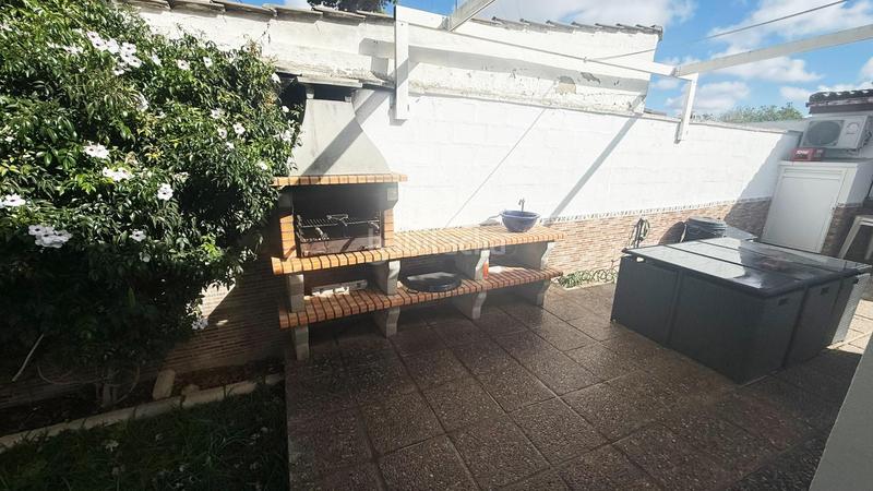 Foto dea96e0a-281c-4c5b-b0b6-a340802498b2. Xalet amb calefacció aparcament piscina a Las Lagunas - Campano Chiclana de la Frontera