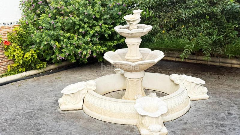 Foto ebf7edbd-5b86-42ee-a549-fc3641082051. Xalet amb calefacció aparcament piscina a Las Lagunas - Campano Chiclana de la Frontera