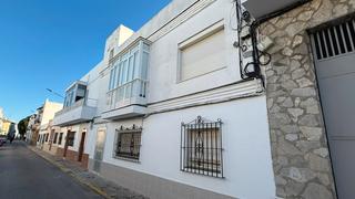 Casa in La Banda - Campo de Fútbol. Casa en planta baja en alameda solano para reformar.