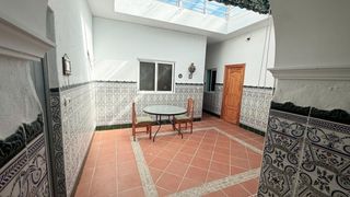 Maison à La Banda - Campo de Fútbol. Gran casa en planta baja cerca del centro.