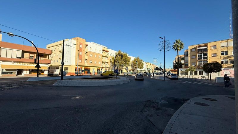 Foto 08c98a35-1d80-4eab-86cb-55284b2bd7c7. Pis a La Banda - Campo de Fútbol Chiclana de la Frontera