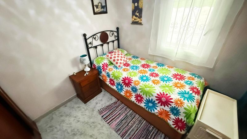 Foto 865142fd-ce53-48c1-910c-e8962c121ceb. Pis a La Banda - Campo de Fútbol Chiclana de la Frontera