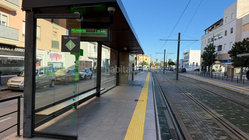 Foto 90a8f20b-44ef-4fd4-8d35-81aff8d6239a. Pis a La Banda - Campo de Fútbol Chiclana de la Frontera
