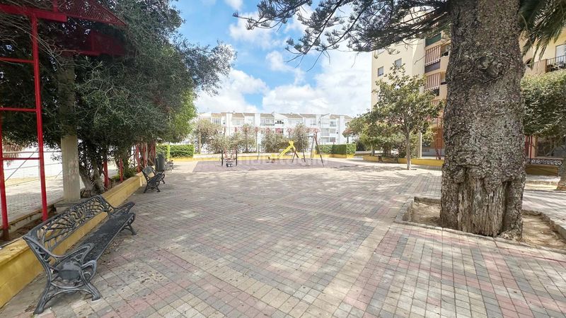 Foto d8aed5ae-31fd-455d-a335-68689cbd4ebe. Pis a La Banda - Campo de Fútbol Chiclana de la Frontera