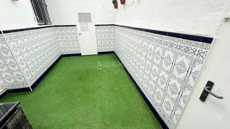 Foto 7585370d-c1f1-4d21-bb6d-08d9d8f23c39. Casa adossada amb aparcament a La Banda - Campo de Fútbol Chiclana de la Frontera