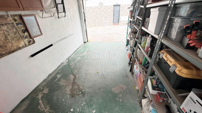 Foto dfcd899d-a749-49b2-b7c1-d07a335a97ba. Casa adossada amb calefacció aparcament a La Banda - Campo de Fútbol Chiclana de la Frontera