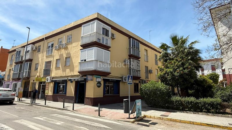 Foto baf24fbf-83ce-4585-8a93-53d034f88169. Pis a Núcleo urbano Chiclana de la Frontera