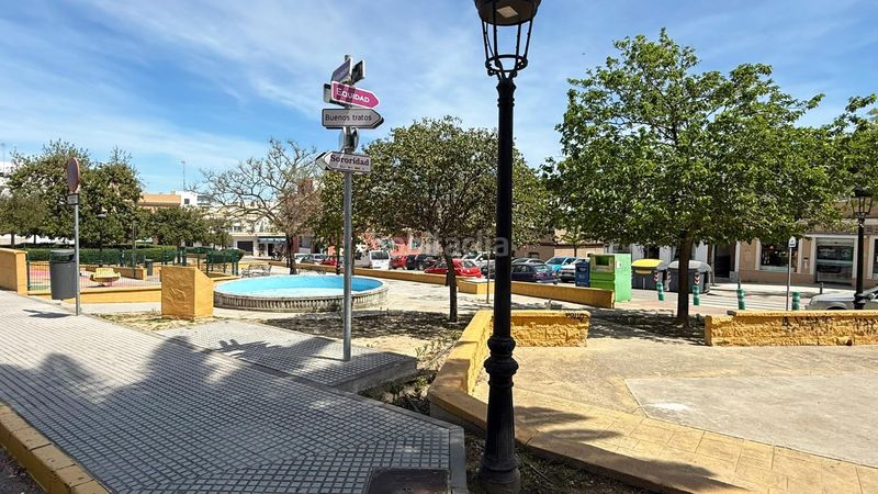 Foto e57cb629-6005-40e4-8db9-b412c8c4e6c9. Pis a Núcleo urbano Chiclana de la Frontera