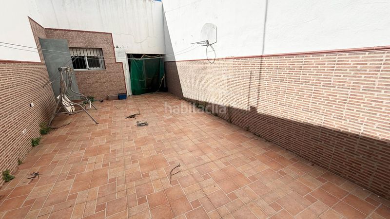Foto 263c5830-4783-4520-b510-cc756d300d5e. Casa amb aparcament a La Banda - Campo de Fútbol Chiclana de la Frontera