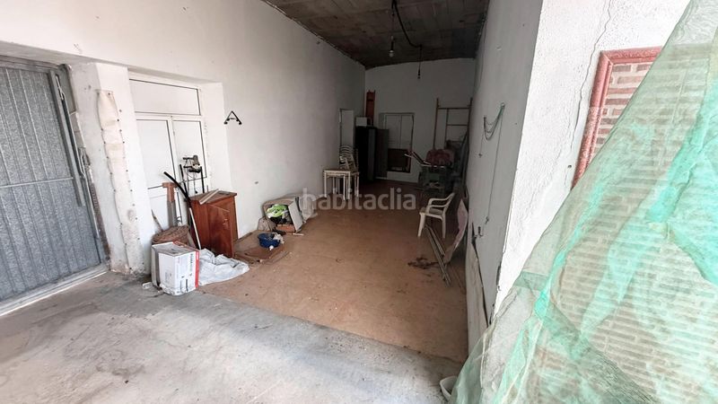 Foto 515592fc-0998-4018-a4ba-589dfb094021. Casa amb aparcament a La Banda - Campo de Fútbol Chiclana de la Frontera