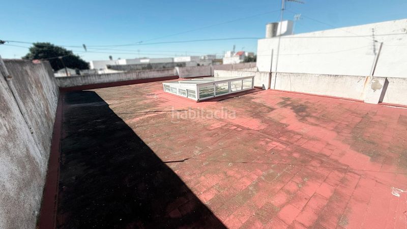 Foto 666e153e-35ff-4649-8ef4-8d3605d066c5. Casa amb aparcament a La Banda - Campo de Fútbol Chiclana de la Frontera