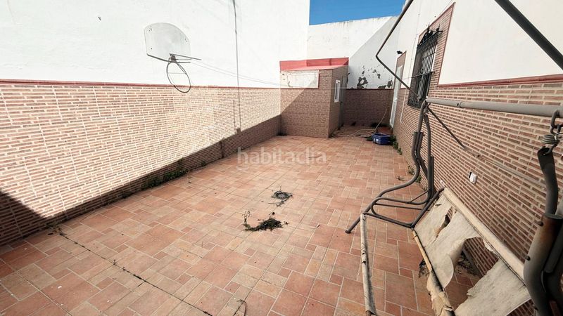 Foto a3117e15-3ffe-442c-b1b6-925ae1bd0ffe. Casa amb aparcament a La Banda - Campo de Fútbol Chiclana de la Frontera