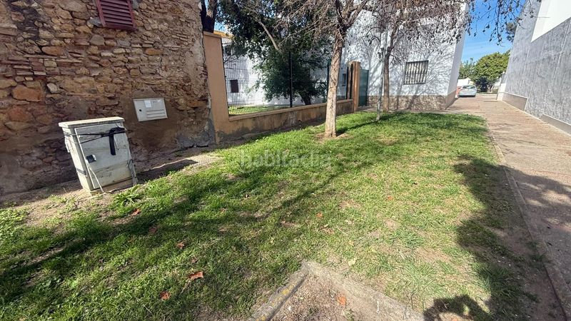 Foto ae3aea73-c05f-4d24-b90e-7498f0f28eb5. Casa adossada a La Banda - Campo de Fútbol Chiclana de la Frontera