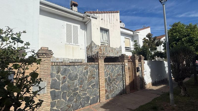 Foto af8f8a97-3eb4-4264-b7a9-890e9a893c29. Casa adossada a La Banda - Campo de Fútbol Chiclana de la Frontera