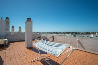Appartement à Conil. Lo que siempre soñaste tu ático con vistas en conil