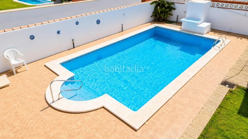 Foto 37e60cb0-a72a-4e67-ae12-a72b37935ed0. Xalet amb aparcament piscina a Las Lagunas - Campano Chiclana de la Frontera