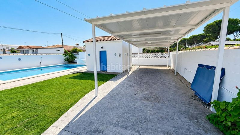 Foto 7cad2b99-b350-4263-93d4-9d7a45c68632. Xalet amb aparcament piscina a Las Lagunas - Campano Chiclana de la Frontera