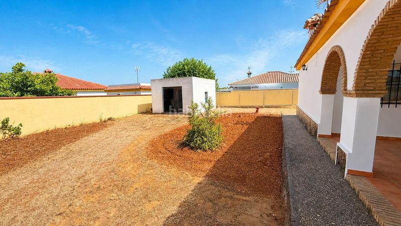 Foto 29bd4b6e-a591-48d2-8960-66e9c54e2491. Xalet amb aparcament a Las Lagunas - Campano Chiclana de la Frontera