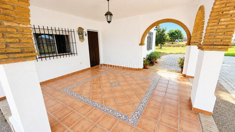Foto 5d0f47b8-6a03-4261-a3fa-604f11c22585. Xalet amb aparcament a Las Lagunas - Campano Chiclana de la Frontera