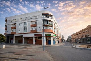 Flat in La Banda - Campo de Fútbol