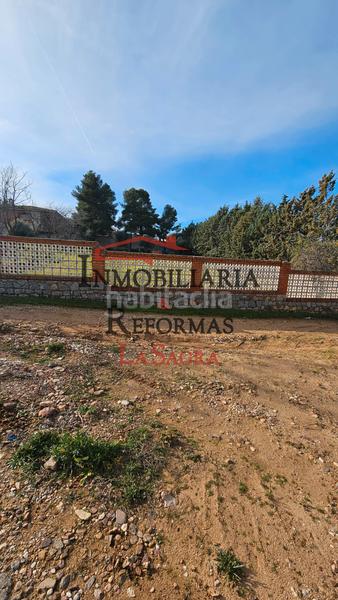 Foto 02575359-e4cf-4af4-a722-41144e249dd2. Casa espectacular caseron cerca del centro en Los Cigarrales-La Bastida Toledo