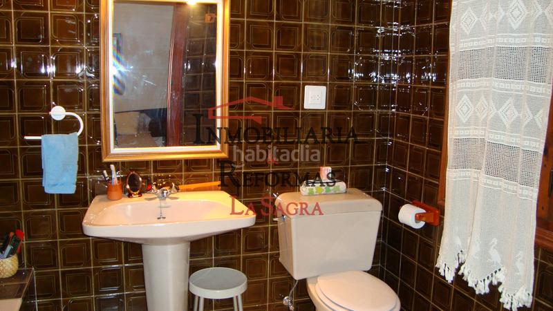 Foto 19cffa84-1a8f-46d9-9db3-8cd17196f0f8. Casa espectacular caseron cerca del centro en Los Cigarrales-La Bastida Toledo