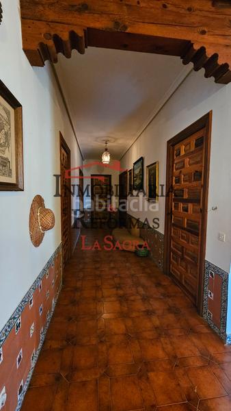 Foto 4555b6b5-f169-4c9c-87c3-7b25fa5ccdcf. Casa espectacular caseron cerca del centro en Los Cigarrales-La Bastida Toledo