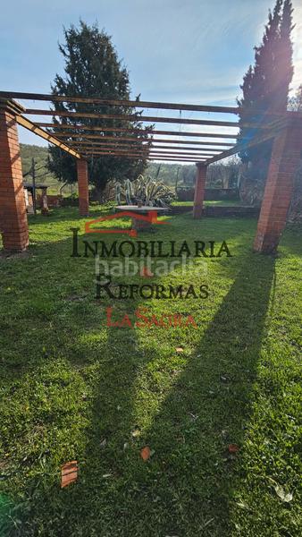 Foto 557841a9-7dc4-414d-83b2-14e27ffa14da. Casa espectacular caseron cerca del centro en Los Cigarrales-La Bastida Toledo