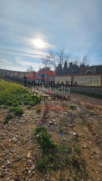 Foto 5ec2daf2-fa9c-42fa-a885-4658d1096f2e. Casa espectacular caseron cerca del centro en Los Cigarrales-La Bastida Toledo