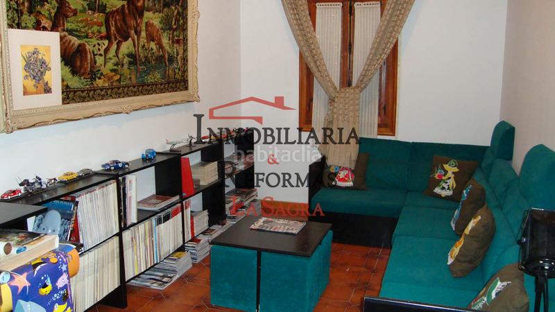 Foto 5f52bc02-ffd7-42db-98ba-0cf81f3ce57f. Casa espectacular caseron cerca del centro en Los Cigarrales-La Bastida Toledo