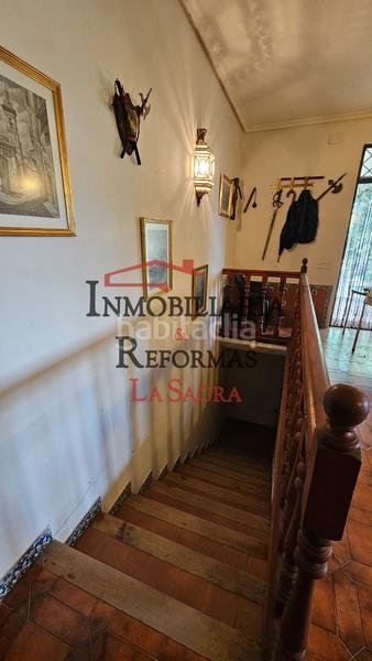 Foto 6774c1cb-a9a1-465f-82ad-8eec718abe9c. Casa espectacular caseron cerca del centro en Los Cigarrales-La Bastida Toledo