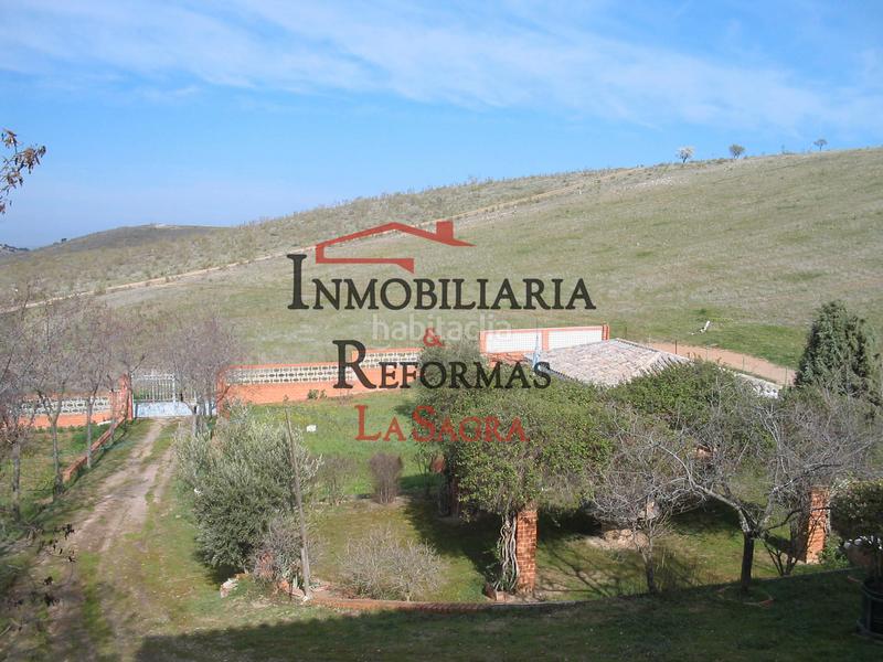 Foto 6b3ed961-1076-4739-880a-27f6bda4662a. Casa espectacular caseron cerca del centro en Los Cigarrales-La Bastida Toledo