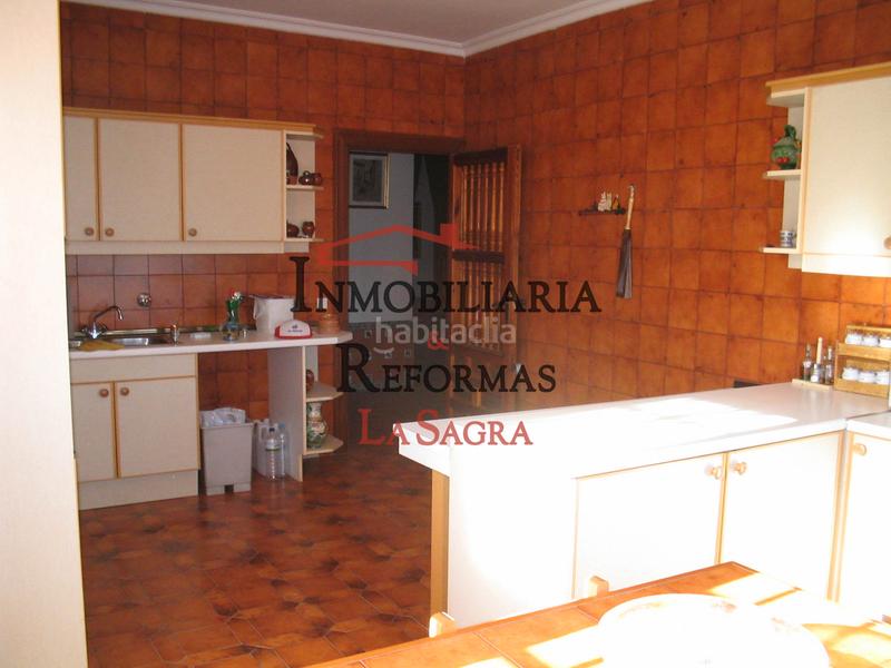 Foto 7c80e753-ee47-423f-8072-184131938732. Casa espectacular caseron cerca del centro en Los Cigarrales-La Bastida Toledo