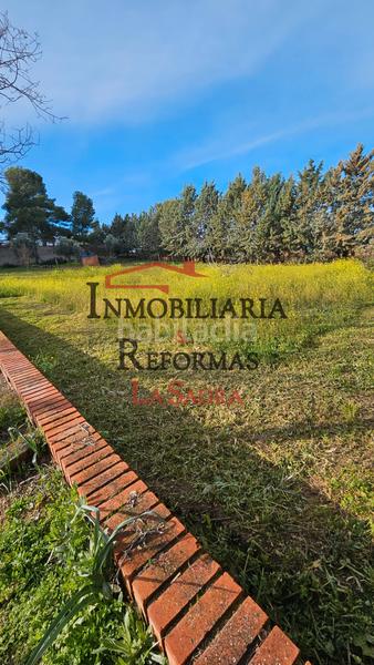 Foto 7ceea85f-01f4-4906-94f0-8108bc1927c1. Casa espectacular caseron cerca del centro en Los Cigarrales-La Bastida Toledo
