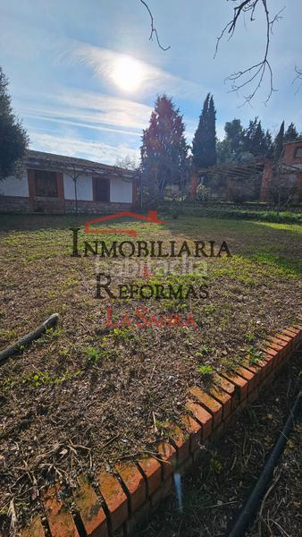 Foto 7e9c994e-5697-4530-b62a-4c8360d871a4. Casa espectacular caseron cerca del centro en Los Cigarrales-La Bastida Toledo