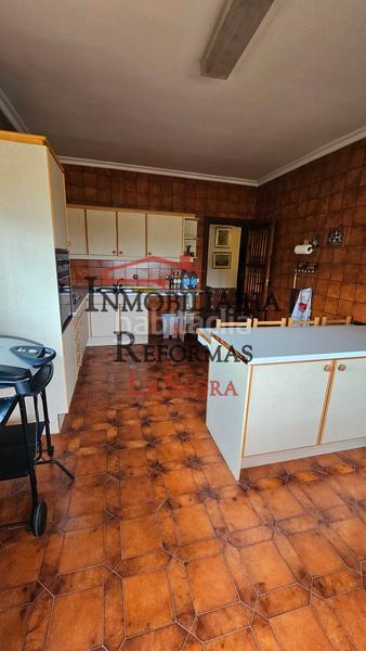 Foto 7f808849-1671-4455-ab66-f1eb282e396f. Casa espectacular caseron cerca del centro en Los Cigarrales-La Bastida Toledo